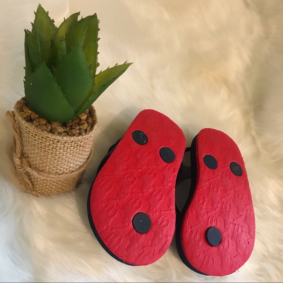 BABY RALPH LAUREN SHOES - Picture 4 of 7